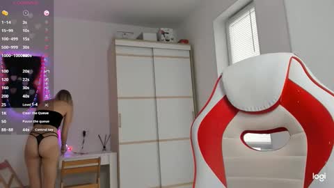 Caroline online show from February 28, 10:16 am