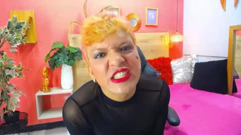 ASLY online show from March 7, 12:02 pm