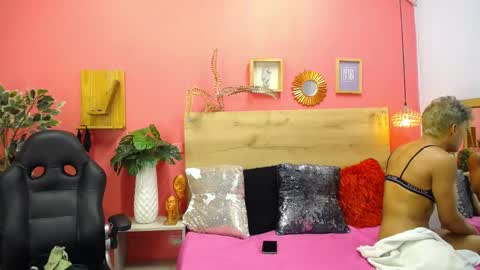 ASLY online show from March 16, 12:42 pm