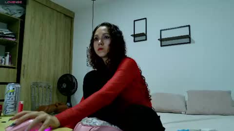 aslysande online show from June 21, 4:59 am