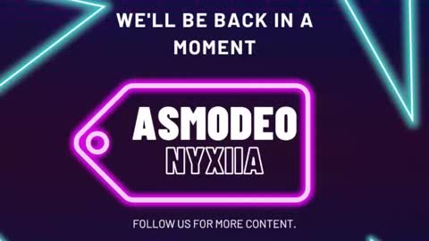 asm0deo online show from January 11, 2:38 am