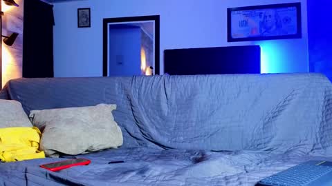 Asmodeo  -   online show from February 12, 4:01 am