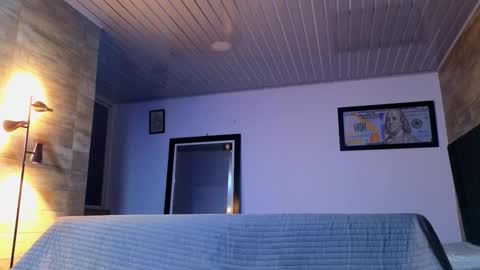 Asmodeo  -   online show from November 16, 4:07 am