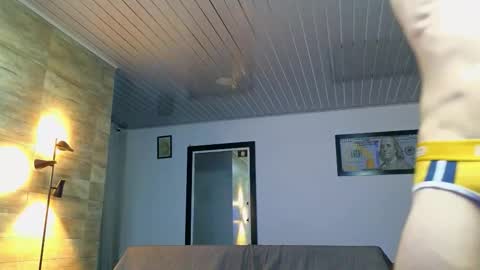 Asmodeo  -   online show from December 5, 5:38 am