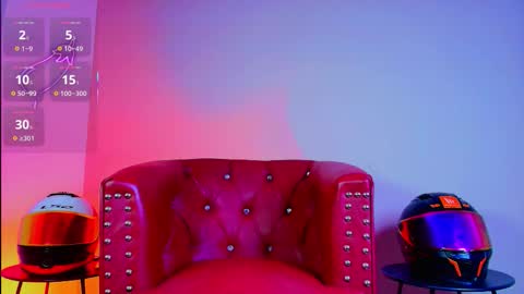 asmodeus bael online show from November 30, 1:26 pm