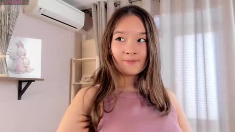 Snapshot of asoka_matama chatting on February 18, 12:17 pm asoka_matama online show from February 18, 12:17 pm