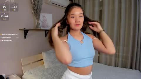 Snapshot of asoka_matama chatting on February 25, 3:16 pm asoka_matama online show from February 25, 3:16 pm