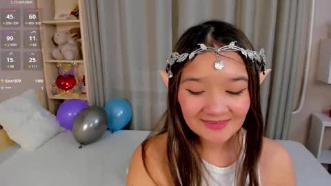 Snapshot of asoka_matama chatting on February 28, 4:31 pm asoka_matama online show from February 28, 4:31 pm