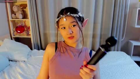 Snapshot of asoka_matama chatting on March 12, 1:51 pm asoka_matama online show from March 12, 1:51 pm