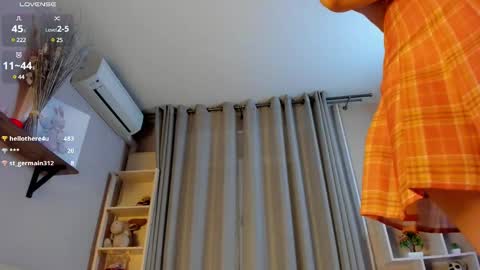 Snapshot of asoka_matama chatting on March 12, 4:56 pm asoka_matama online show from March 12, 4:56 pm