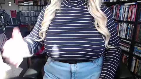 Aspen Vale online show from November 2, 7:16 pm