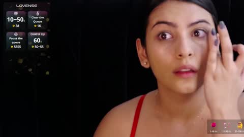 Snapshot of aspenruss chatting on January 31, 2:49 pm online show from January 31, 2:49 pm