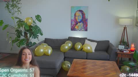 Aspen Wild online show from February 21, 6:20 pm