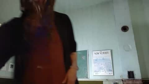 aspiringturtlegirl online show from November 23, 1:44 pm