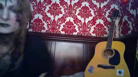 aspiringturtlegirl online show from February 3, 5:51 pm