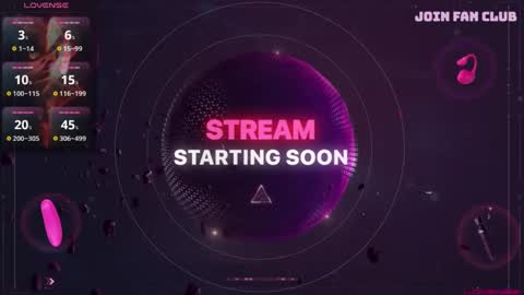 Ass Chaser online show from September 28, 1:11 am