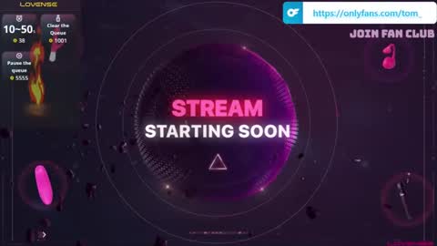 Ass Chaser online show from November 17, 2:06 am