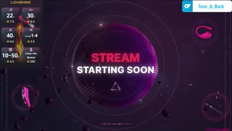 Ass Chaser online show from December 16, 2:16 am