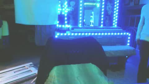 Snapshot of ass_so_sweet chatting on December 31, 12:36 pm SIR WILLIAM online show from December 31, 12:36 pm