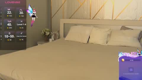 Ash online show from February 24, 8:45 am