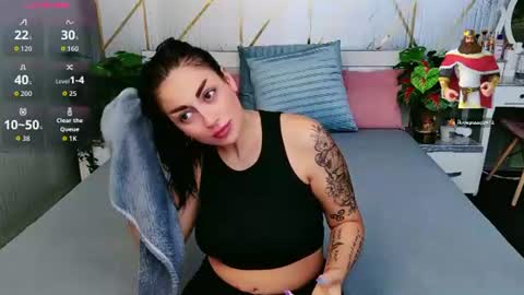 Ash online show from July 18, 5:44 am