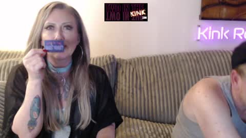 ASSleigh Abbott online show from December 29, 8:33 am