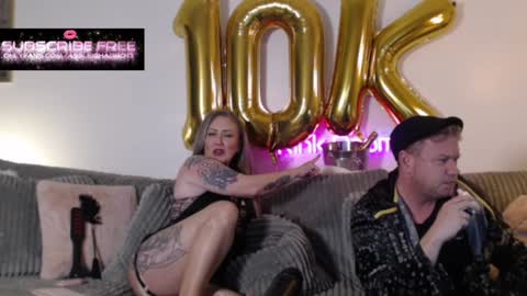 ASSleigh Abbott online show from February 8, 3:19 am