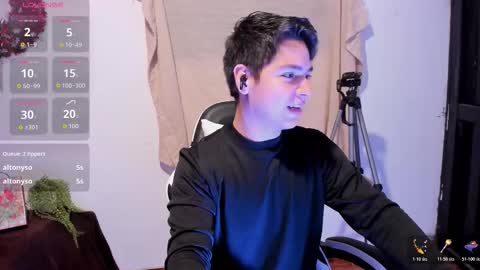 Asta Kuno online show from December 5, 6:00 am