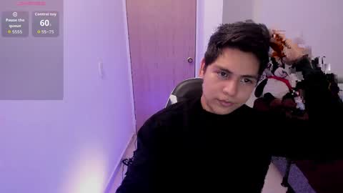 Asta Kuno online show from April 2, 11:13 pm