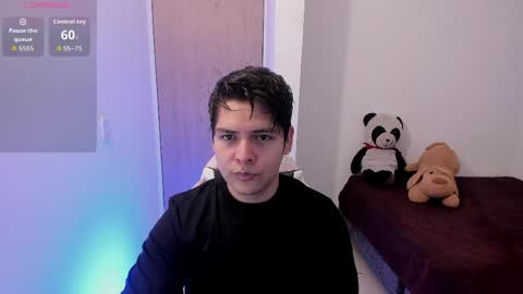 Asta Kuno online show from April 13, 12:05 am