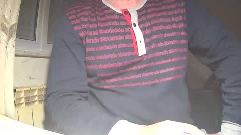 Snapshot of astelover chatting on January 26, 5:13 pm astelover online show from January 26, 5:13 pm