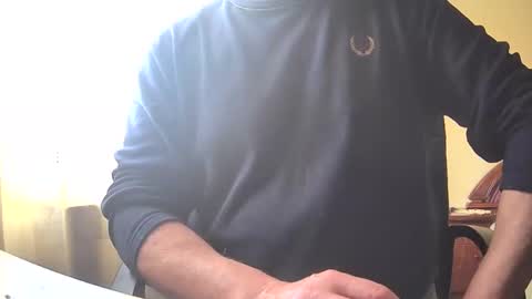 Snapshot of astelover chatting on March 9, 9:35 am astelover online show from March 9, 9:35 am