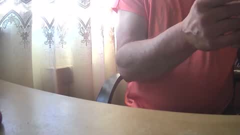 Snapshot of astelover chatting on September 21, 9:00 am astelover online show from September 21, 9:00 am