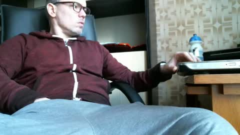 asterion51 online show from February 23, 2:35 pm