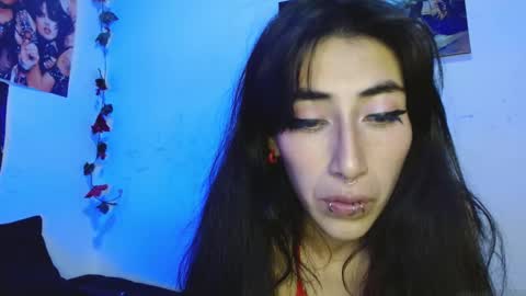 Snapshot of asterothxznikki chatting on March 11, 6:21 am Asterothxznikki online show from March 11, 6:21 am