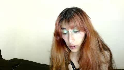 Snapshot of asterothxznikki chatting on October 21, 2:12 am Asterothxznikki online show from October 21, 2:12 am