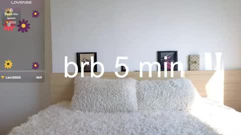 Maya online show from April 7, 1:17 am