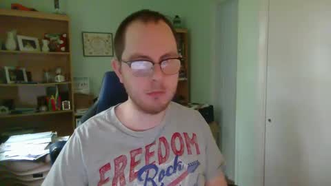 Snapshot of astg94 chatting on September 22, 4:42 pm Andrew or Smiley Read the message in bold above the bio design for info on the situation. online show from September 22, 4:42 pm