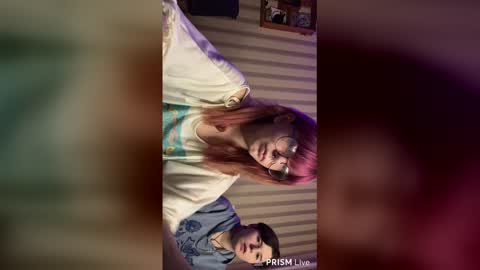 Stacy and Cos online show from February 1, 4:38 pm