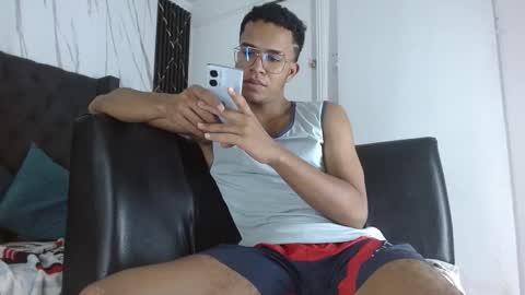 Aston  online show from November 20, 3:28 am