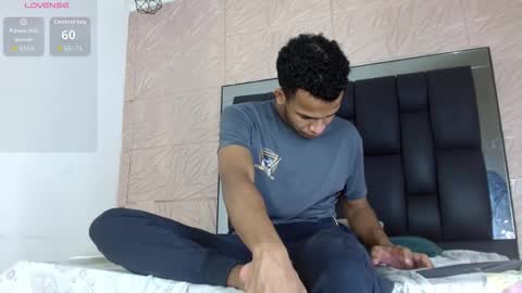 Aston  online show from January 17, 9:40 pm