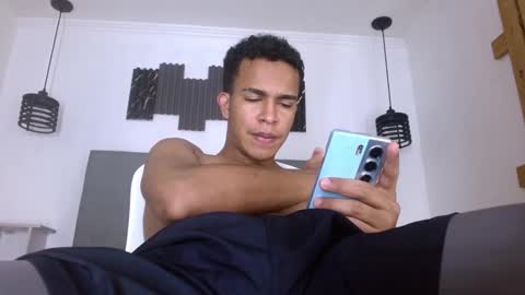 Aston  online show from February 14, 6:15 pm