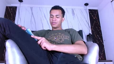 Aston  online show from February 28, 4:46 am