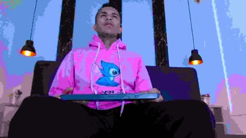 Aston  online show from March 31, 3:52 am