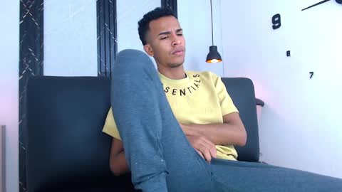 Aston  online show from April 5, 3:47 am