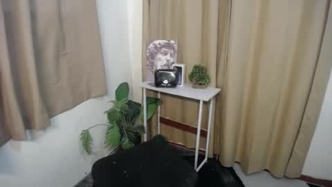 Anna online show from January 24, 11:23 pm