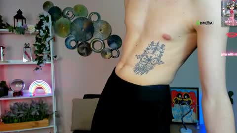 Snapshot of astren_villo chatting on April 29, 5:30 pm astren online show from April 29, 5:30 pm