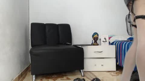 Astrid online show from November 25, 6:30 pm