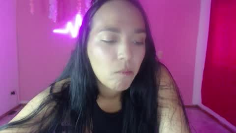 Astrid online show from February 13, 8:16 pm