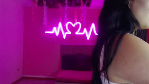 Astrid online show from February 19, 10:06 pm